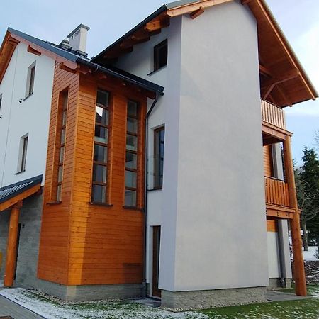 Apartamenty Everysky - Emilii Plater 18-18A Karpacz Dış mekan fotoğraf