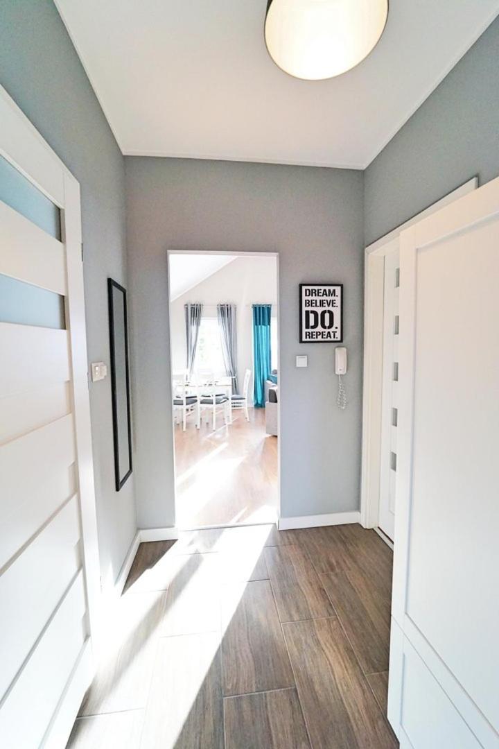 Apartamenty Everysky - Emilii Plater 18-18A Karpacz Dış mekan fotoğraf