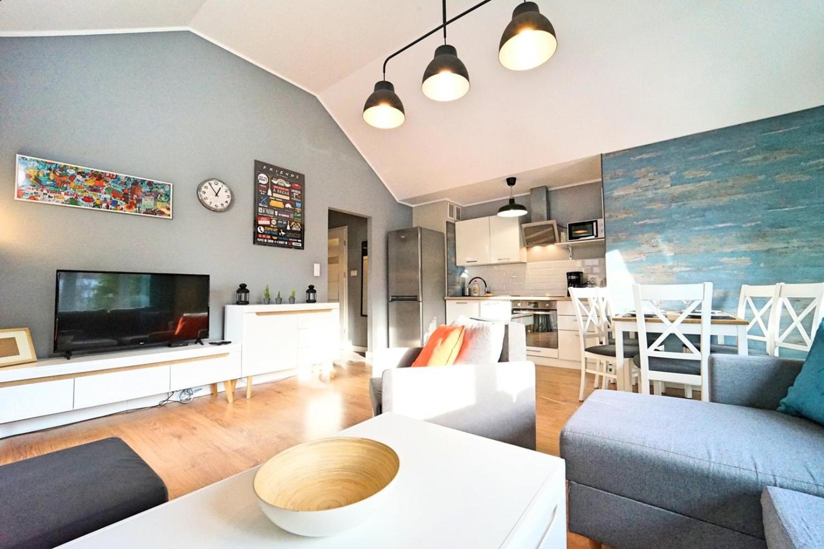Apartamenty Everysky - Emilii Plater 18-18A Karpacz Dış mekan fotoğraf