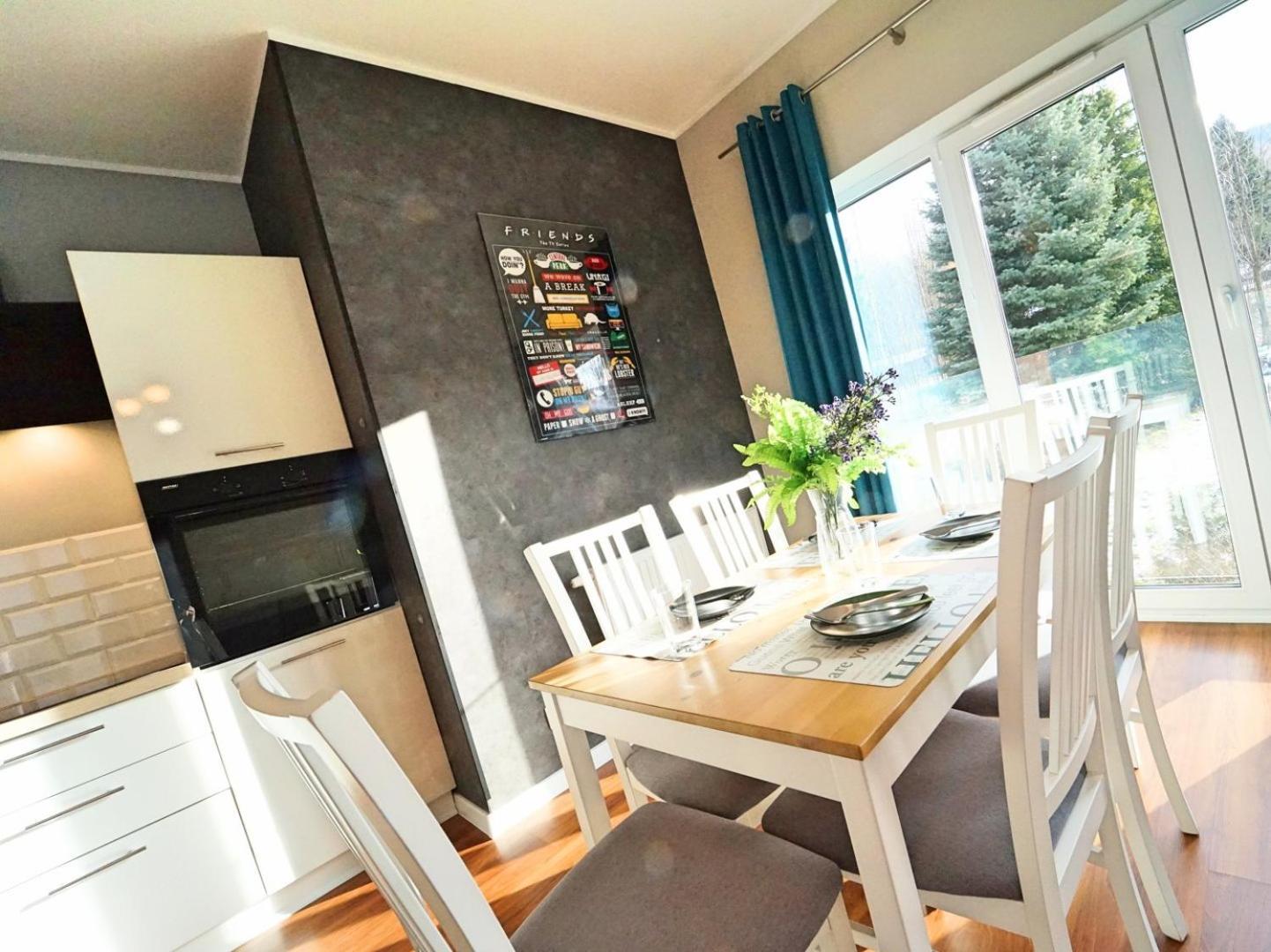 Apartamenty Everysky - Emilii Plater 18-18A Karpacz Dış mekan fotoğraf