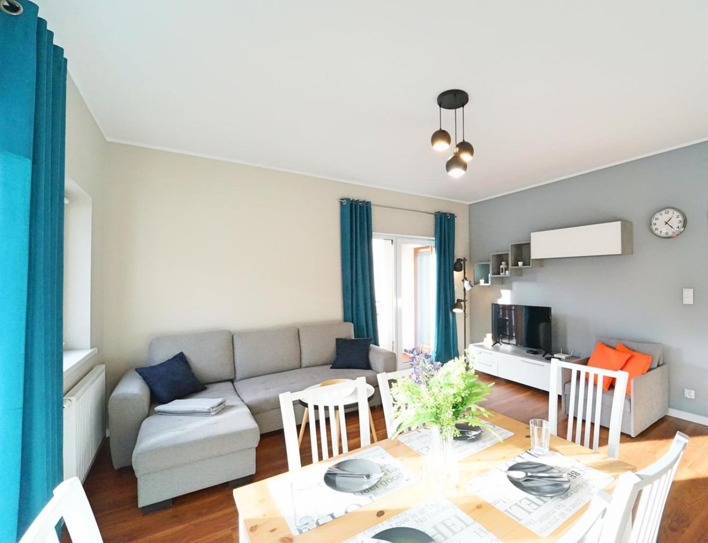 Apartamenty Everysky - Emilii Plater 18-18A Karpacz Dış mekan fotoğraf