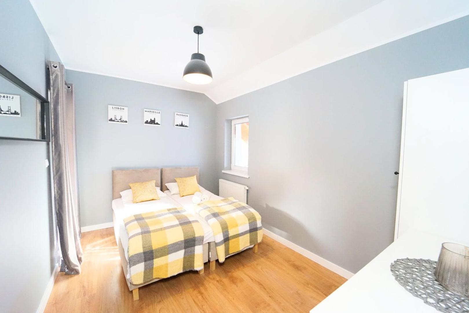 Apartamenty Everysky - Emilii Plater 18-18A Karpacz Dış mekan fotoğraf