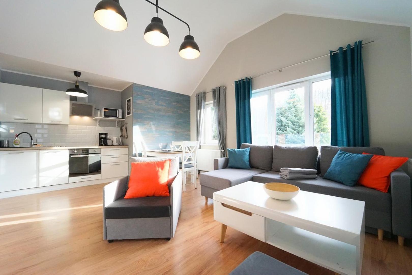 Apartamenty Everysky - Emilii Plater 18-18A Karpacz Dış mekan fotoğraf