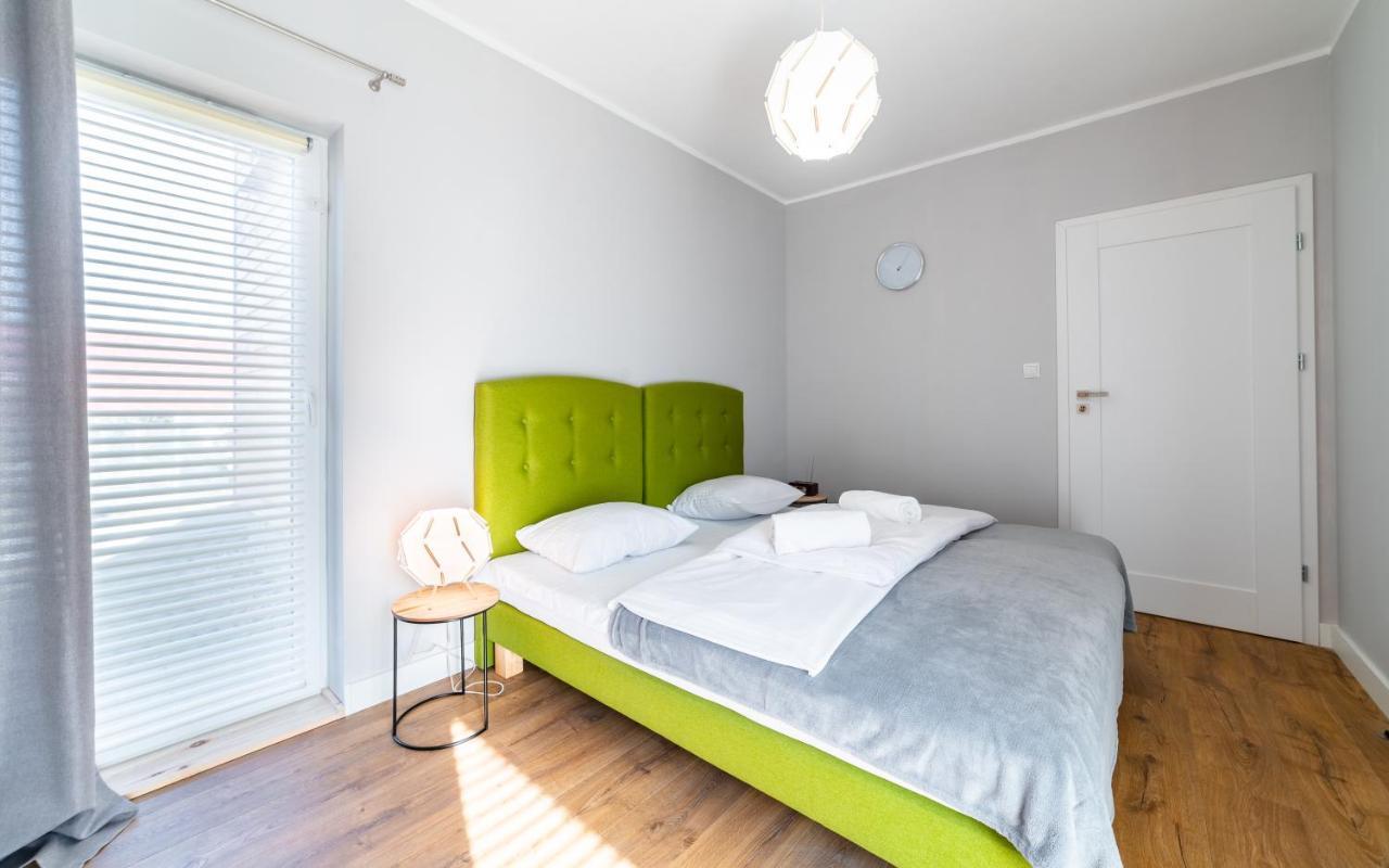 Apartamenty Everysky - Emilii Plater 18-18A Karpacz Dış mekan fotoğraf