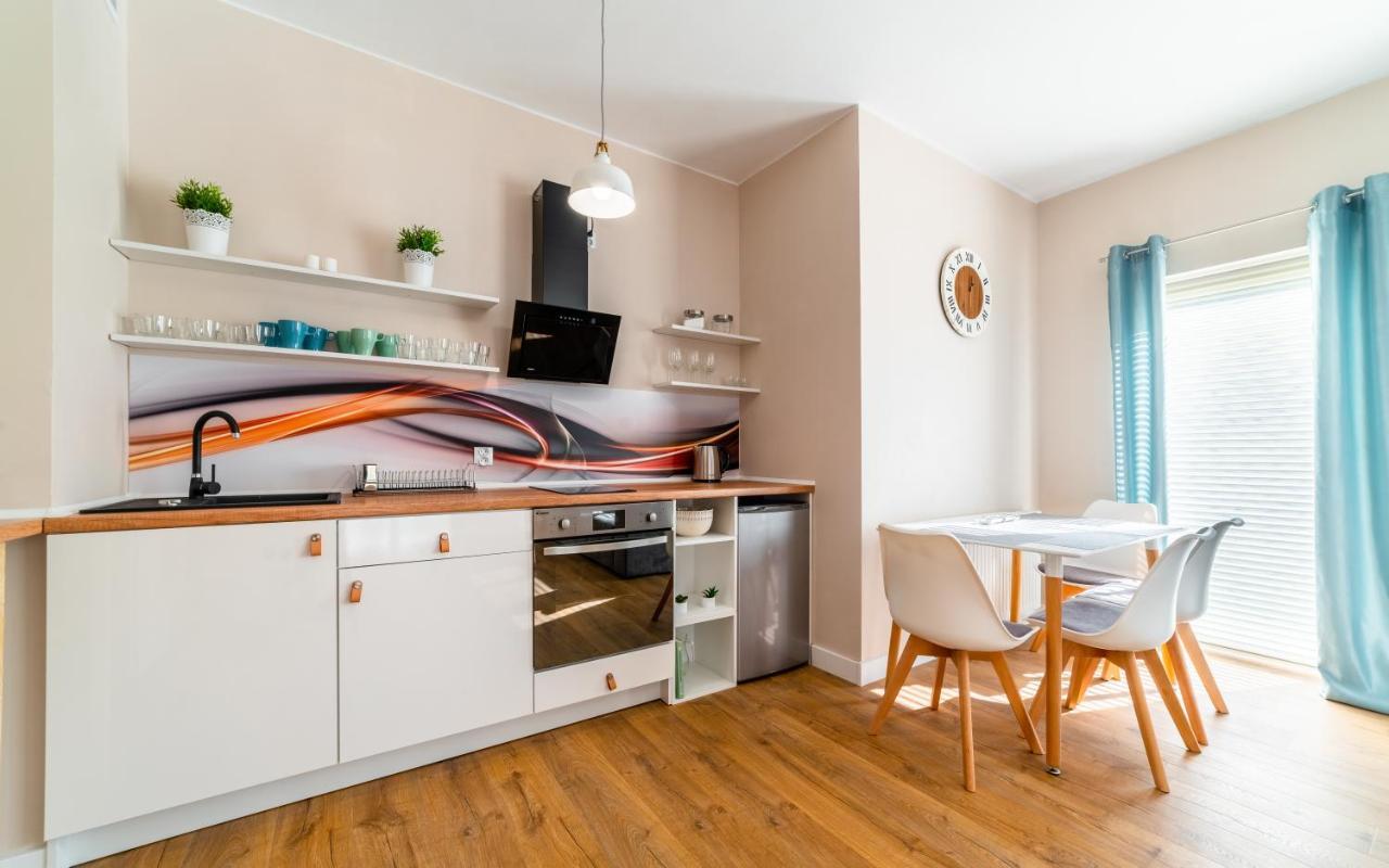 Apartamenty Everysky - Emilii Plater 18-18A Karpacz Dış mekan fotoğraf