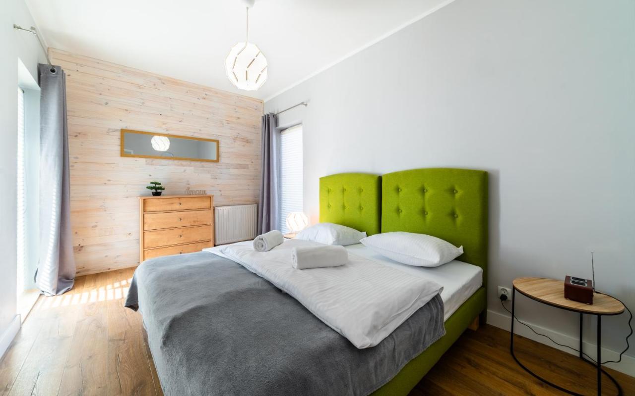 Apartamenty Everysky - Emilii Plater 18-18A Karpacz Dış mekan fotoğraf
