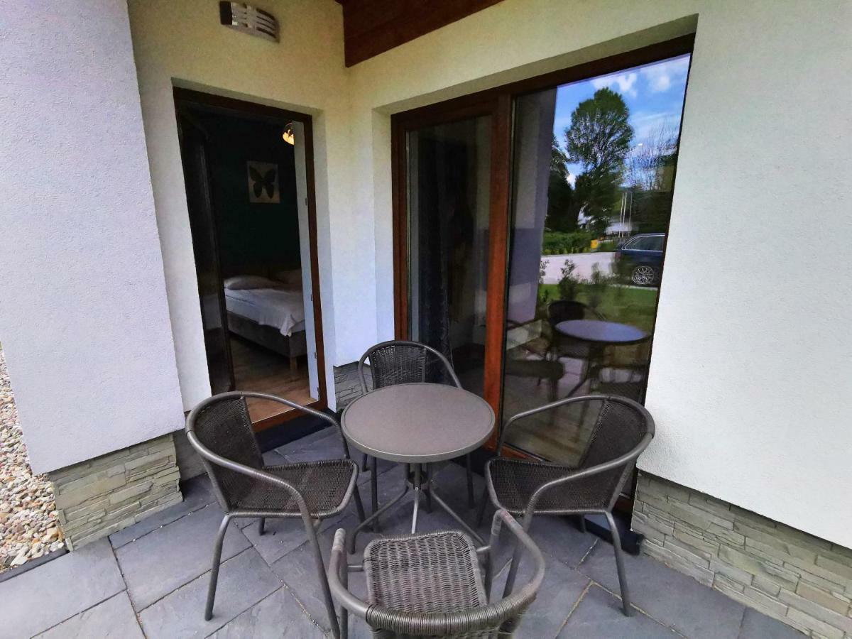 Apartamenty Everysky - Emilii Plater 18-18A Karpacz Dış mekan fotoğraf