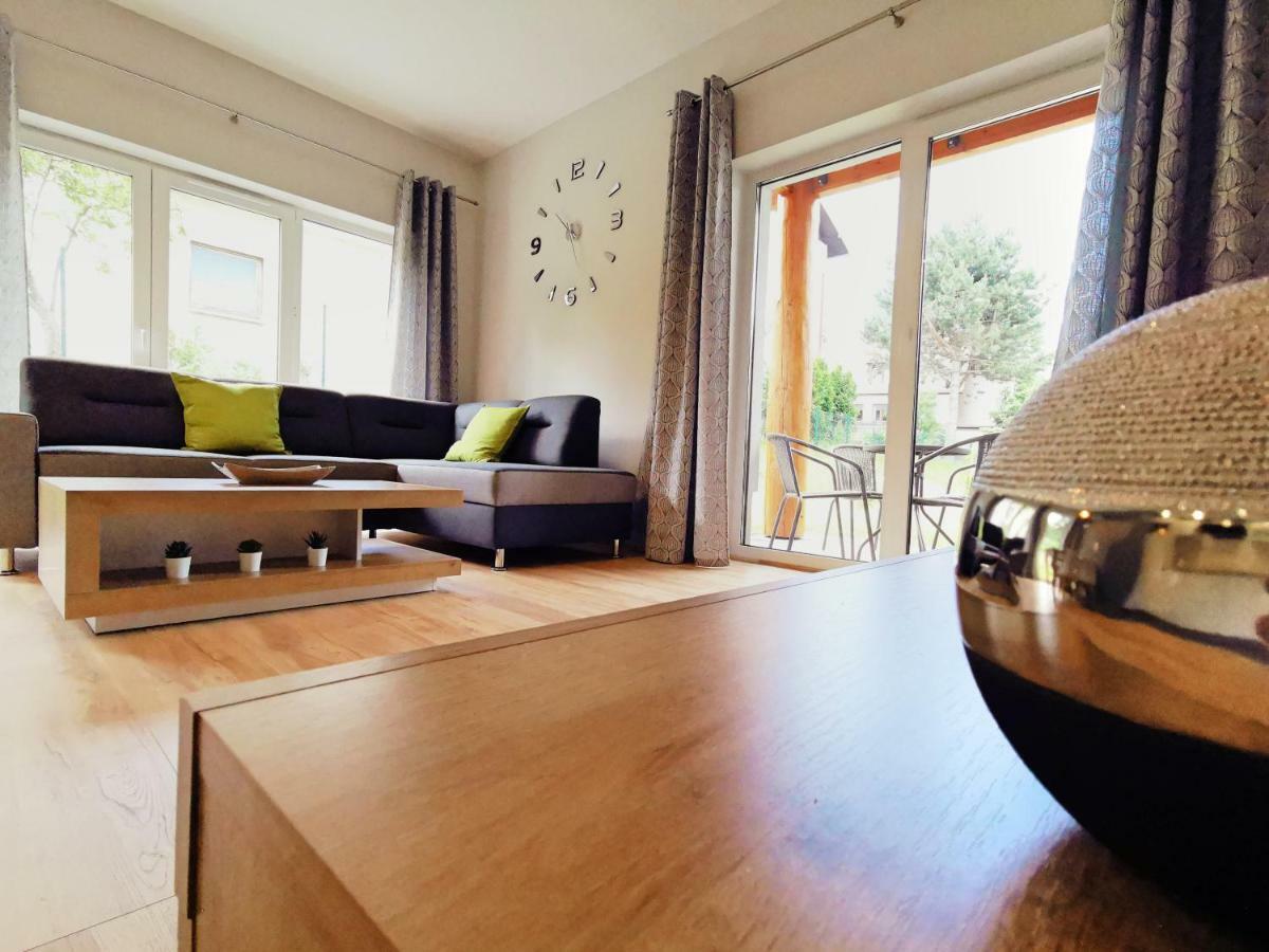Apartamenty Everysky - Emilii Plater 18-18A Karpacz Dış mekan fotoğraf
