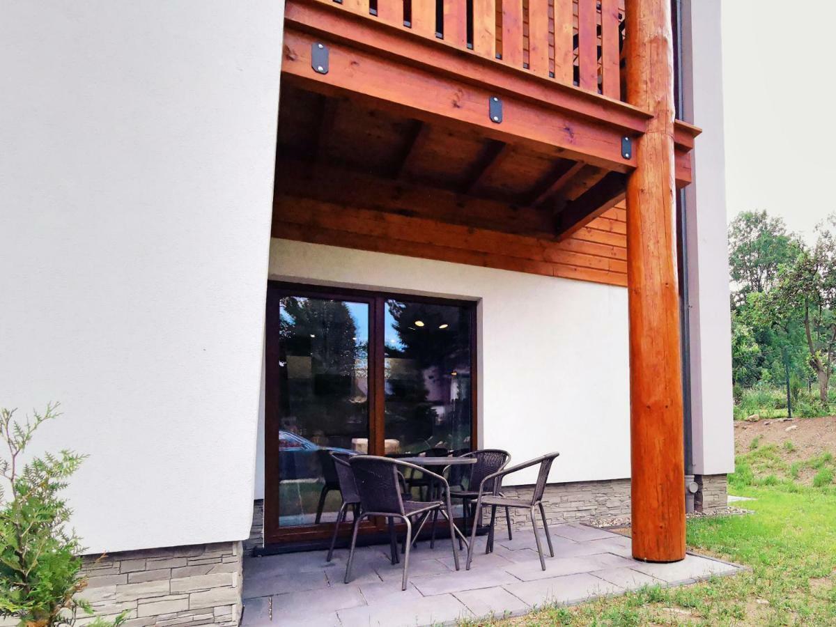 Apartamenty Everysky - Emilii Plater 18-18A Karpacz Dış mekan fotoğraf