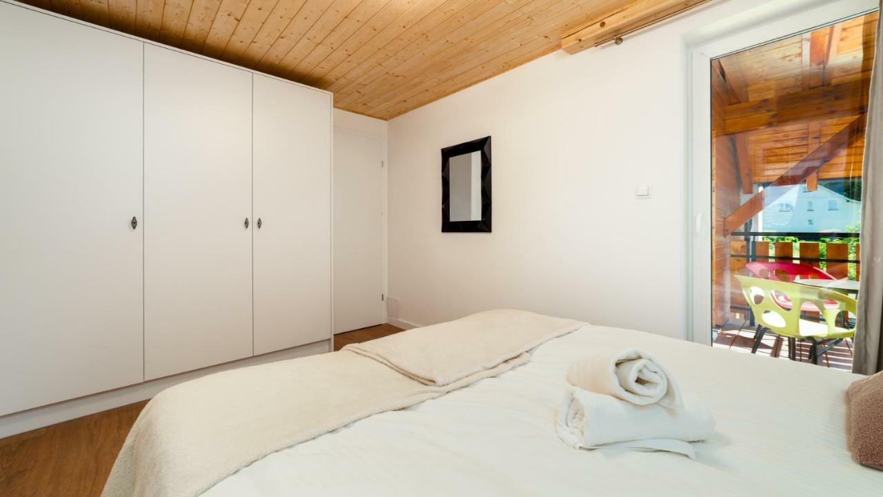Apartamenty Everysky - Emilii Plater 18-18A Karpacz Dış mekan fotoğraf