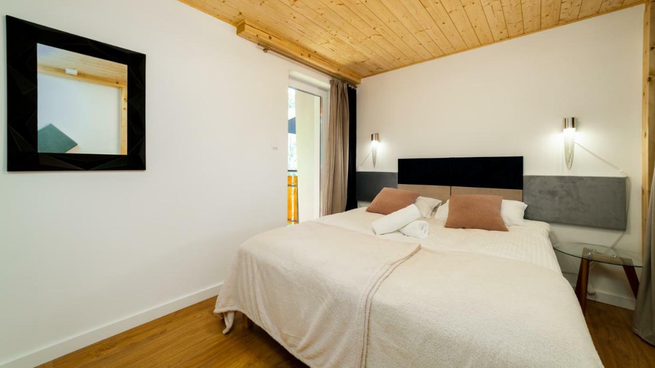 Apartamenty Everysky - Emilii Plater 18-18A Karpacz Dış mekan fotoğraf