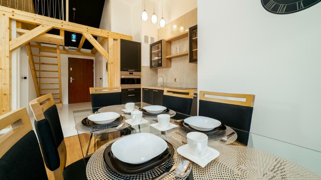 Apartamenty Everysky - Emilii Plater 18-18A Karpacz Dış mekan fotoğraf