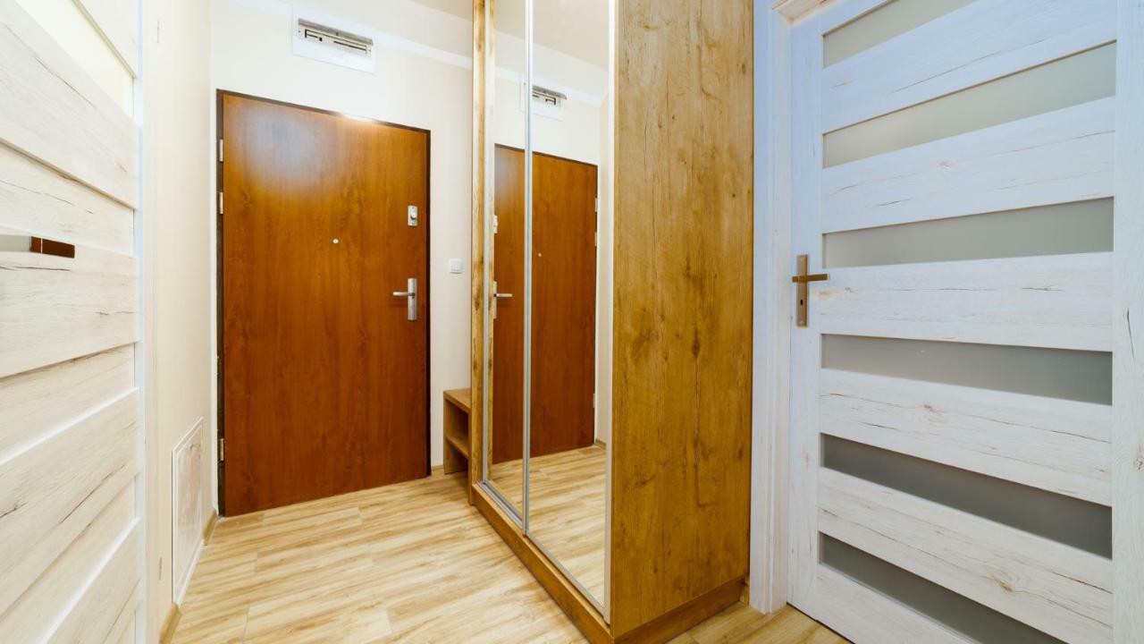 Apartamenty Everysky - Emilii Plater 18-18A Karpacz Dış mekan fotoğraf