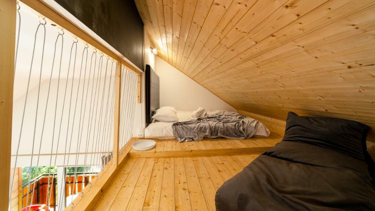 Apartamenty Everysky - Emilii Plater 18-18A Karpacz Dış mekan fotoğraf