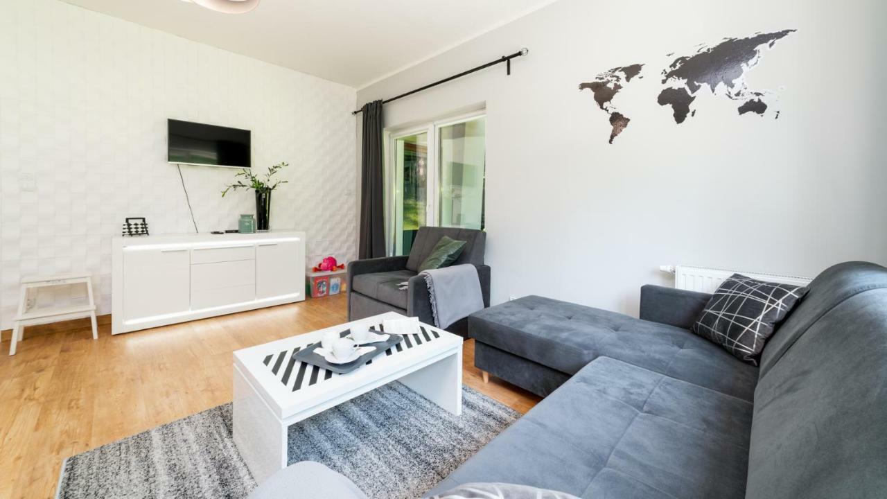 Apartamenty Everysky - Emilii Plater 18-18A Karpacz Dış mekan fotoğraf