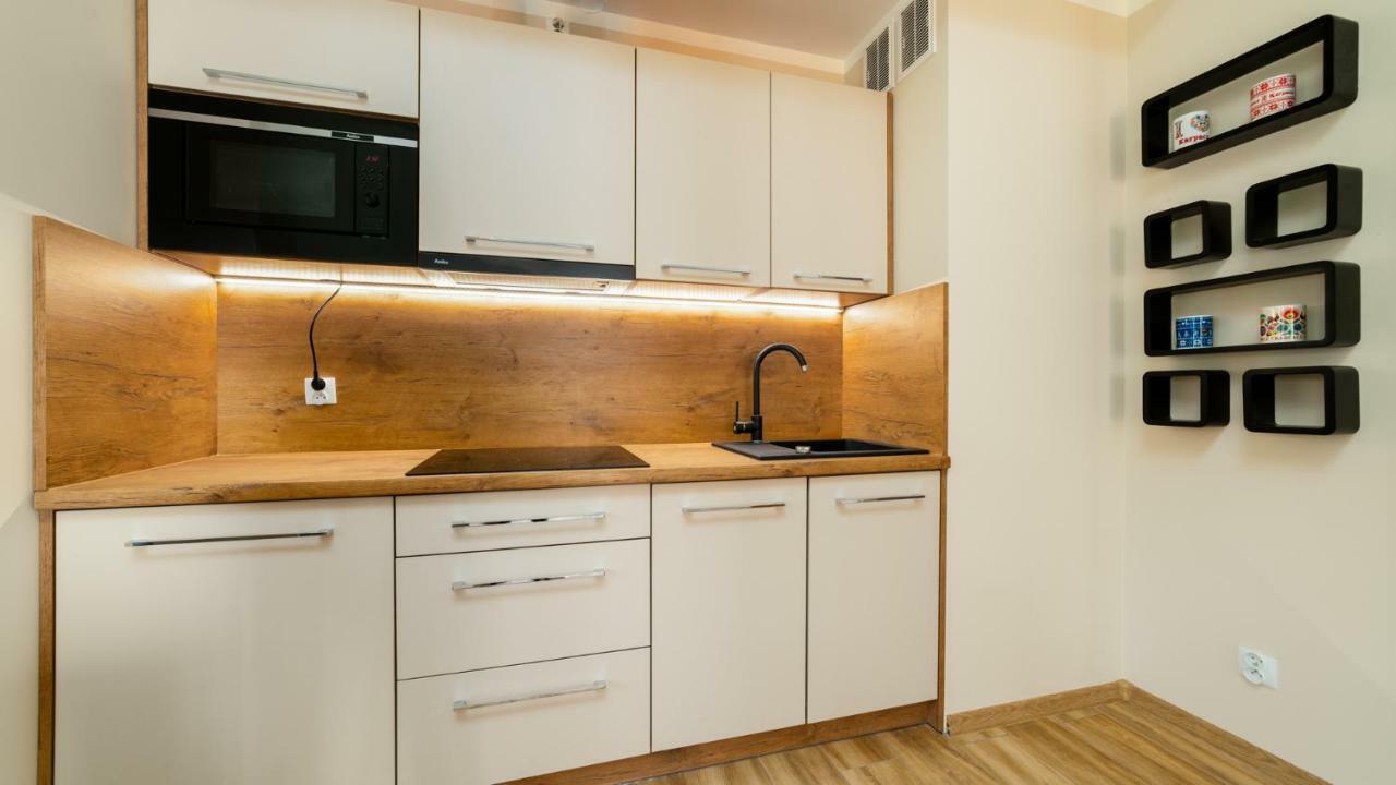 Apartamenty Everysky - Emilii Plater 18-18A Karpacz Dış mekan fotoğraf