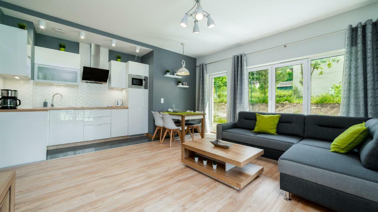 Apartamenty Everysky - Emilii Plater 18-18A Karpacz Dış mekan fotoğraf