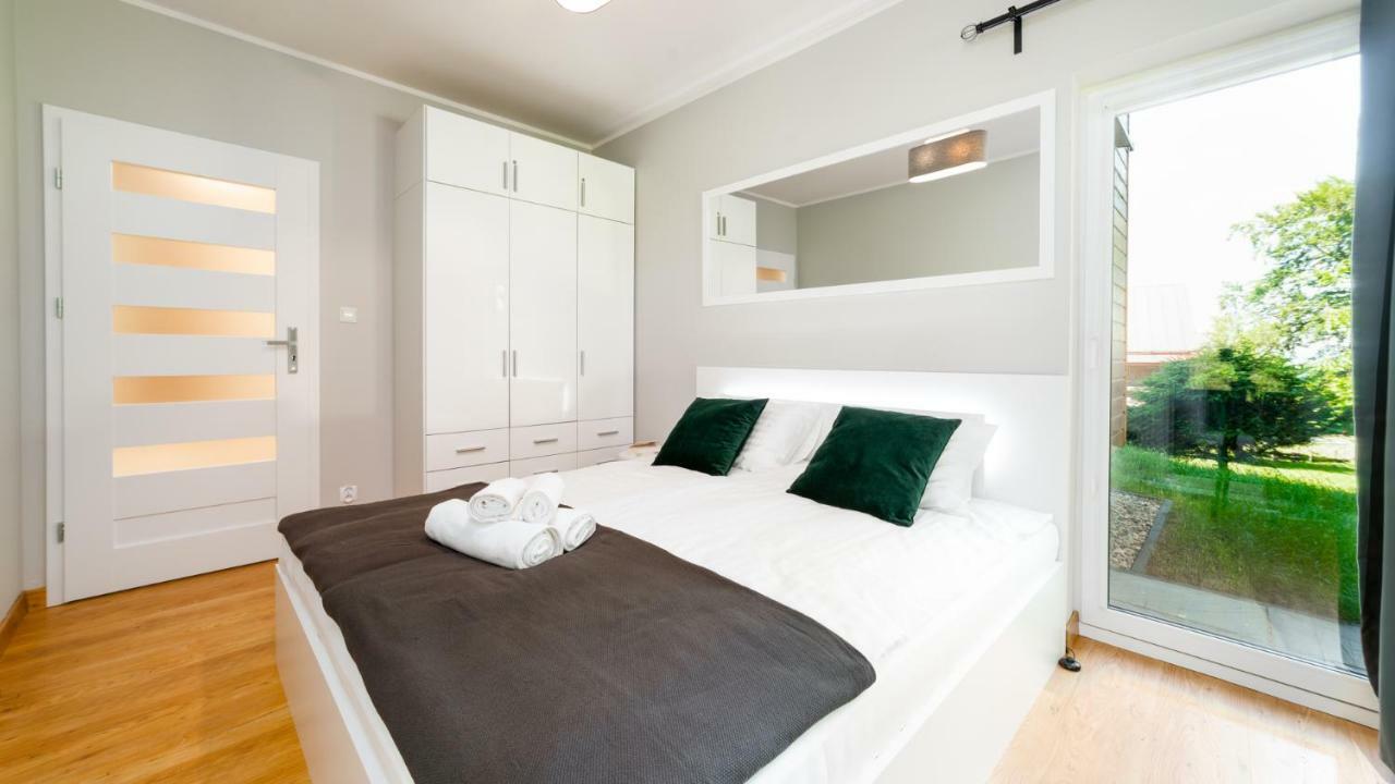 Apartamenty Everysky - Emilii Plater 18-18A Karpacz Dış mekan fotoğraf