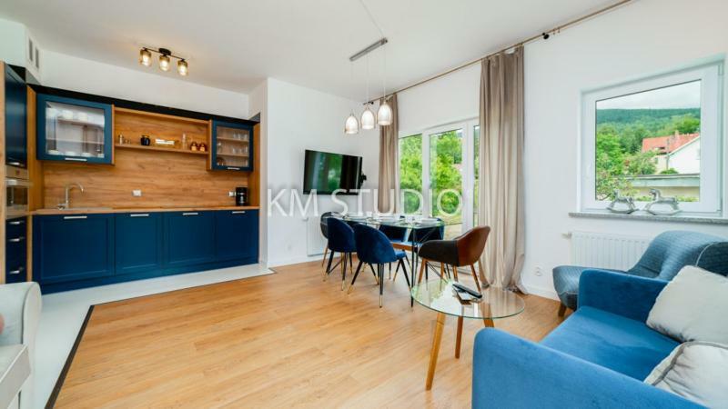 Apartamenty Everysky - Emilii Plater 18-18A Karpacz Dış mekan fotoğraf