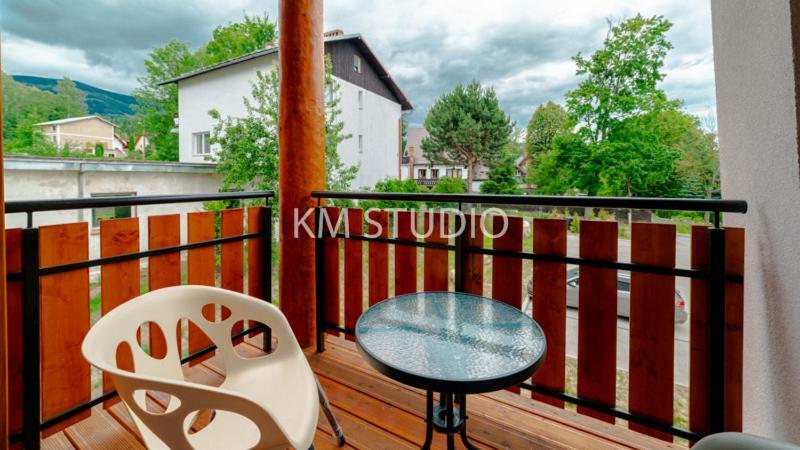 Apartamenty Everysky - Emilii Plater 18-18A Karpacz Dış mekan fotoğraf