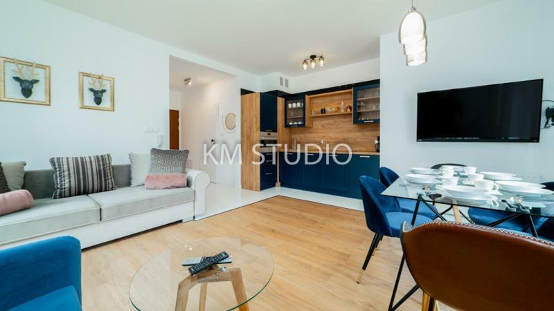 Apartamenty Everysky - Emilii Plater 18-18A Karpacz Dış mekan fotoğraf