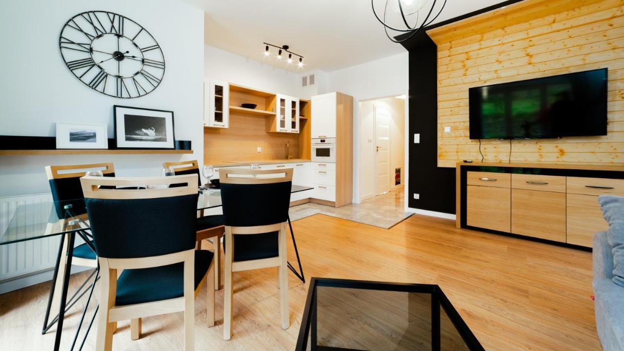 Apartamenty Everysky - Emilii Plater 18-18A Karpacz Dış mekan fotoğraf