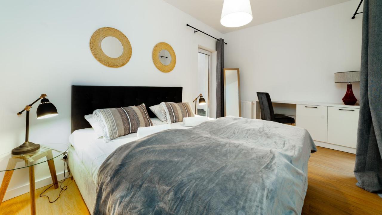 Apartamenty Everysky - Emilii Plater 18-18A Karpacz Dış mekan fotoğraf