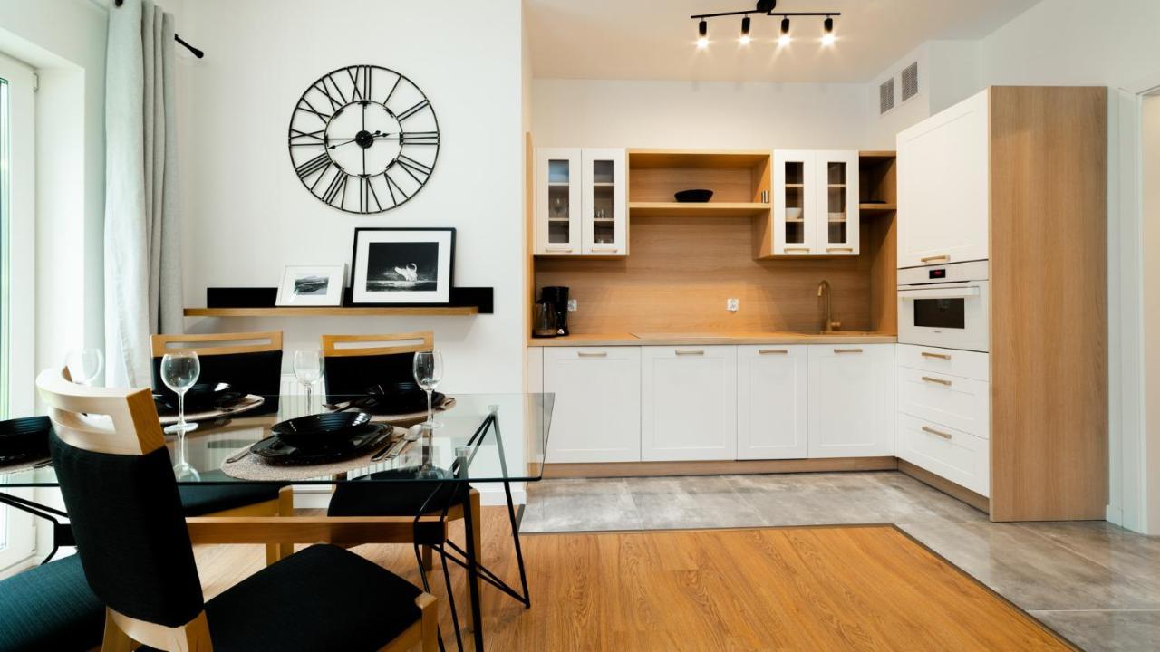 Apartamenty Everysky - Emilii Plater 18-18A Karpacz Dış mekan fotoğraf